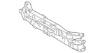 Genuine Nissan Radiator Support Tie Bar 62511-1FA0H. Fixed Price $108.41.
