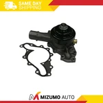 Engine Water Pump Gmb 130-7250. Fixed Price $188.95.