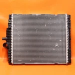 Lamborghini Huracan LP640 Radiator Left 2017 2018 2019 2020 4S0 121 252 Oem. Fixed Price $539.10.