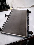 Radiator Fits 12-15 Camaro 2301166. Fixed Price $180.00.