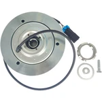 Condenser Fan Clutch Assembly 50-01173-03 Fit For Carrier Ultra X2 2100 2500. Fixed Price $390.00.