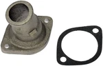 Dorman 902-5063 Engine Coolant Thermostat Housing For Select 81-90 Toyota Models. Fixed Price $22.99.