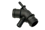 Hose Connector/reducer Uro Parts 1J0121087C. Fixed Price $10.22.