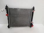 2015 Chevrolet Spark 1.2L Radiator Model 42348469. Fixed Price $103.42.