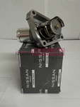 Genuine Nissan Engine Coolant Thermostat Kit 21200-31U1B. Fixed Price $47.40.
