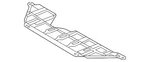 Genuine Mitsubishi Center Cover 5370B242. Fixed Price $90.11.