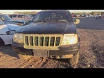 Fan Clutch 4.7L Fits 00 Grand Cherokee 2110417. Fixed Price $65.50.