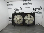 04-06 Toyota Camry Radiator Fan Motor Assembly Cylinder Oem. Fixed Price $70.00.