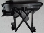 Mercedes Benz 2536201901 Mounting Console Support Panel Left Outer. Fixed Price $89.99.
