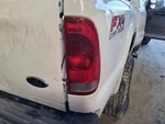Passenger Tail Light Rectangular Fits 99-07 Ford F250SD Pickup 196028. Fixed Price $87.32.