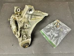 Bmw X5 X6 E70 E71 F15 Left Rear Suspension Knuckle Spindle Wheel Hub Carrier. Fixed Price $56.08.