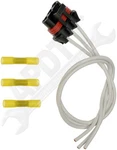 Dorman 645-176 Radiator Fan Motor Connector. Fixed Price $44.91.