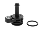 Engine Coolant Hose Flange Vaico V10-5890. Fixed Price $26.99.