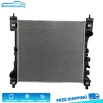 13959 Aumimum Radiator Core Fit For 2021 22-2023 Jeep Grand Cherokee 4-DOOR 3.6L. Fixed Price $96.68.