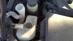 Coolant Reservoir Fits 06-08 Infiniti M35 31566992. Fixed Price $110.70.