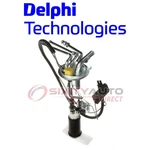 Delphi Fuel Pump Hanger Assembly For 1987-1988 Chevrolet R20 Suburban 5.7L Qz. Fixed Price $327.06.