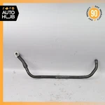Mercedes W211 E350 Coolant Reservoir Overflow Expansion Tank Hose Line Oem. Fixed Price $99.60.