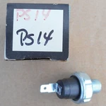 E-tron PS14 Oil Pressure Sender 1962-1989 Gmc +mopar +jeep S.m. PS-57 Usa Made. Fixed Price $25.00.