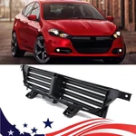 For 2013-2016 Dodge Dart Actuator Included Active Grille Shutter Assembly. Fixed Price $140.17.