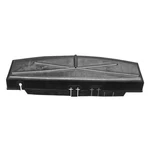 51-71-8-156-259 Genuine Bmw Engine Splash Shield Front For 328 323 Series 318. Fixed Price $101.67.