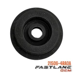 2014-2019 Nissan Altima Radiator Upper Rubber Mounting New Oem 21506-4RA0A. Fixed Price $13.13.