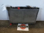 2003-2008 Hyundai Tiburon 2.7 Liter Engine Cooling Radiator Core 11016243. Fixed Price $107.83.
