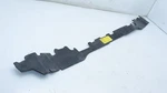 08-15 Smart Fortwo Air Baffle Radiator Trim Cover T4194. Fixed Price $92.99.