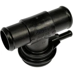 902-2133 Dorman Radiator Filler Neck For Chevy Chevrolet Hhr Buick Lacrosse. Fixed Price $37.44.