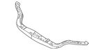 Genuine Gm Upper Tie Bar 96648024. Fixed Price $206.78.