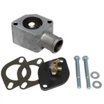 Moroso 63430 Water Neck Bleeder Kit Cast Aluminum For Chevy. Fixed Price $93.05.
