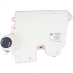 For Gmc Envoy Xuv Coolant Reservoir 2004 2005 W/ Cap GM3014102 15075570. Fixed Price $51.75.