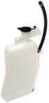 Genuine Dorman Non-pressurized Coolant Reservoir 603-328. Fixed Price $80.95.