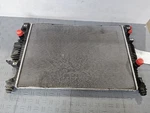 2014-2017 Ford Fusion Radiator 1.5L Engine Cooling Thru 01/25/17. Fixed Price $105.00.