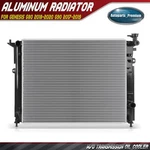 Radiator W/o Oil Cooler For Genesis G80 2018-2020 G90 2017-2019 3.3L 3.8L 5.0L. Fixed Price $137.29.