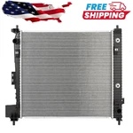 Radiator For 19-25CHEVROLET Blazer 17-23 Gmc Acadia Cadillac 17-25 XT5 20-25 XT6. Fixed Price $107.79.