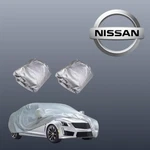 For All Nissan Car Cover Size Uv Resistant Outdoor Snow Proof. Fixed Price $149.99.