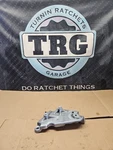 08-20 Nissan 370Z Infiniti G37 VQ37VHR Idler Pulley Mount Bracket 11926-EY00A. Fixed Price $47.50.