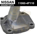 110604P110 Nissan Genuine Outlet-water 11060-4P110. Fixed Price $35.37.
