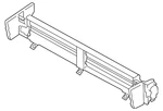 Genuine Subaru 2018-2019 Legacy Outback Shutter Assembly 52811AL12B. Fixed Price $133.64.