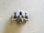 Rear Left Brake Caliper W/ Bracket Manual Parking Fits 2015-2016 Ford F150. Fixed Price $91.70.
