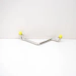 New Mercedes-benz W205 Oil Line A2741880420 No Import Duties To. Fixed Price $77.74.