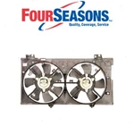 Four Seasons 75615 Engine Cooling Fan Assembly For FA70571 FA70273 CF21008 Yg. Fixed Price $167.09.