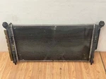 Used Engine Cooling Radiator LF8M1520YD Fits 2010 - 2013 Mazda 2.0L. Fixed Price $76.00.