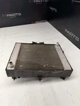 12-19 Bmw F10 F12 F13 M6 S63 Right Secondary Auxiliary Radiator Cooler Oem. Fixed Price $150.00.
