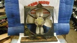 Radiator Fan Motor Nippondenso Fits 88-91 Civic 98592. Fixed Price $50.00.