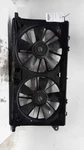 Radiator Fan Motor Turbo Fits 15-18 Ford F150 Pickup 554976. Fixed Price $103.99.