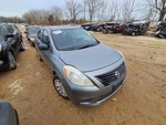 2013 Nissan Versa Fan Motor Assembly Used 1.60L Oem 85K Miles 674-60068. Fixed Price $88.35.