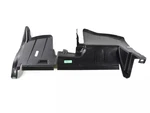 Genuine Mopar Radiator Shield 68231622AB. Fixed Price $32.13.