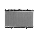 RAD2346 New Replacement Radiator Fits 2000-2006 Nissan Sentra. Fixed Price $96.00.