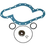 Moroso 63607 Electric Water Pump Rebuild Kit For Universal Remote Mount. Fixed Price $53.01.